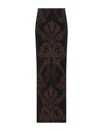 Etro BOTTOMWEAR - Maxi skirts sur YOOX.COM