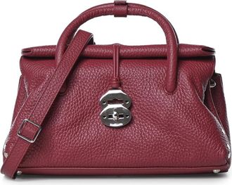Zanellato Mujer, Bolsos, Rosa, Talla: ONE Size