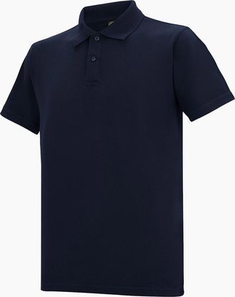Regatta Mens Regatta Professional Mens Pique Polo Shirt - Navy - Size: 44