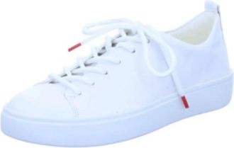 Think Dames, Schoenen, Wit, Maat: 40 1/2 EU