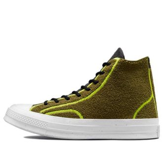 Converse Chuck Taylor All Star 1970s Sneakers Green 172034C
