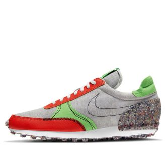 Nike Daybreak Type M2Z2 Team Orange CW6915-001