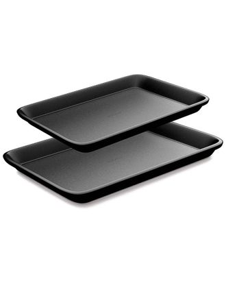 Nutrichef Nonstick Cookie Sheet Baking Pan