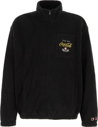 Champion Maglia Coca Cola