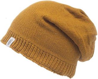 Nirvanna Designs Dekalb Slouch in Honey at Nordstrom, Size Medium