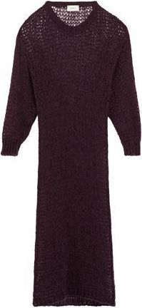 Vicolo VESTIDOS - Vestidos midi en YOOX.COM