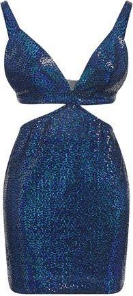 Vicolo DRESSES - Mini dresses sur YOOX.COM