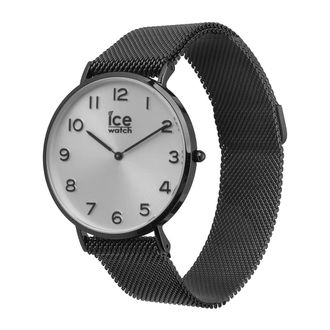 Ice Watch City Milanese - Accessories - unisex - Negro - ONE SIZE