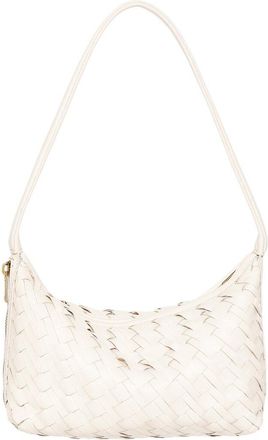 Walter Baker Hazel Leather Shoulder Bag