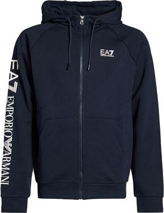 Emporio Armani CAMISETAS Y TOPS - Sudaderas en YOOX.COM