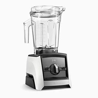 Vitamix Philips Ascent A2500i Batidora Blanca 1,5 L 1400 W