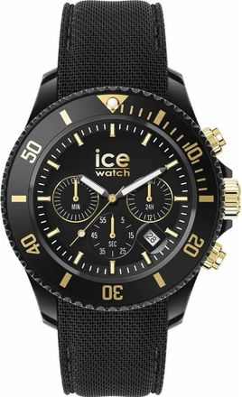 Ice Watch Hombre, Accesorios, Negro, Talla: ONE Size