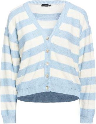 Anneclaire KNITWEAR - Cardigans on YOOX.COM