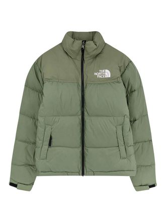 The North Face Retro Nuptse Nylon Down Jacket