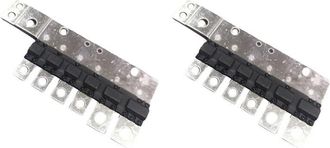 OEM Esto Se Aplica Al Fusible Principal Del Motor Automotriz 1k0937629a, Un Fusible Multicanal Adecuado Para 1k0 937 629 A