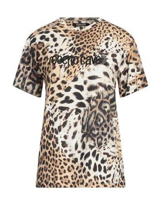 Roberto Cavalli T-shirts