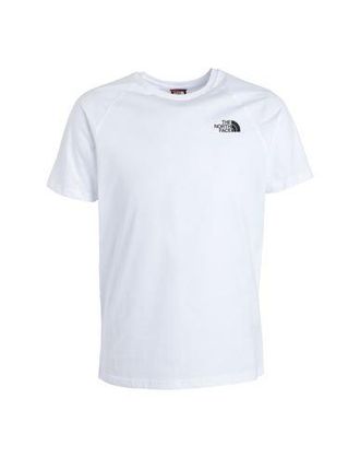 The North Face M S/S NORTH FACES TEE - EU