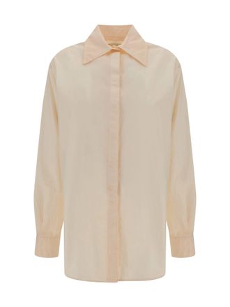 Quira Oversized Shirt