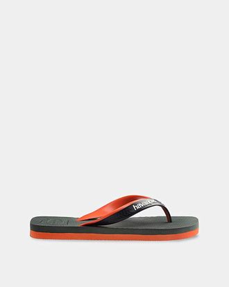 Havaianas Havaiana Dual Flip Flop