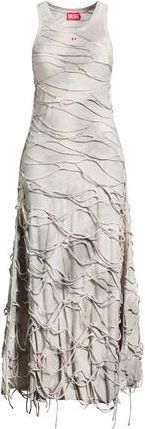 Diesel KLEIDER - Maxi-Kleider auf YOOX.COM