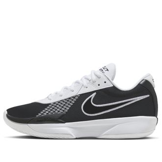 Nike Air Zoom GT Cut Academy EP Black White FB2598-003