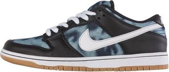 Nike SB Dunk Low Premium Fast Times 745954-014