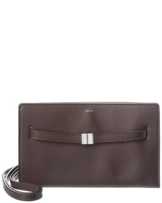 Toteme Leather Crossbody