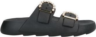 Stuart Weitzman FOOTWEAR - Sandals on YOOX.COM