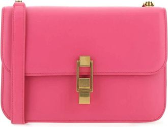 Saint Laurent Mujer, Bolsos, Rosa, Talla: ONE Size
