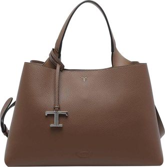Tod's Medium Leather Handbag