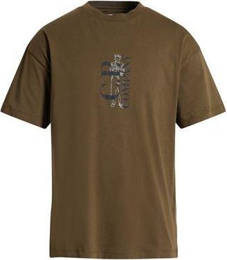 C.P. Company TOPWEAR - T-shirts sur YOOX.COM