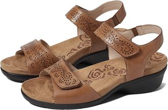 Prop&eacute;t Wanda Womens Shoes Tan : 6.5 M (B), Leather