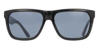 Lacoste L732SN 001 Mens Sunglasses Black Size 56