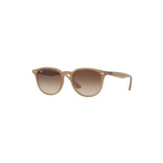 Ray-Ban Rb 4259 Zonnebril - unisex - Zonnebrillen - Beige - 54 MM - Accessoires