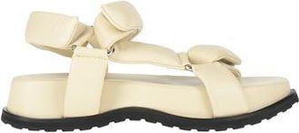 Liviana Conti SCHUHE - Sandalen auf YOOX.COM