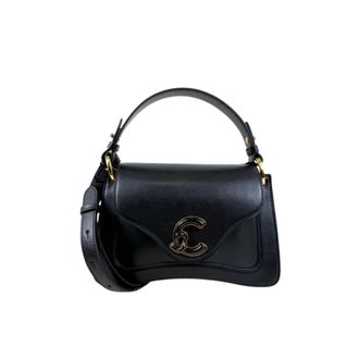 Coccinelle Donna, Borse, Nero, Taglia unica, new