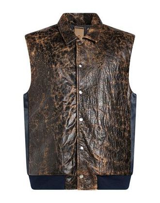 Giorgio Brato COATS & JACKETS - Gilets sur YOOX.COM