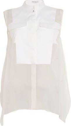 Brunello Cucinelli TOPWEAR - Camicie su YOOX.COM