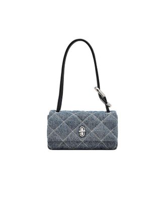 Marc Jacobs Schoudertas Blauw