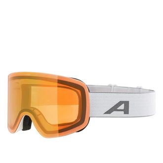 Alpina Penken Q - - Sport - unisex - Bianco - ONE SIZE
