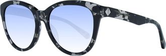 GANT Womens Ga1046985 Sunglasses - Black - One Size
