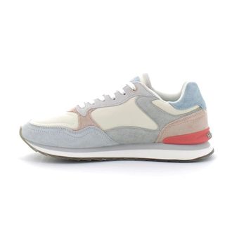 Hoff Dames, Schoenen, Veelkleurig, Maat: 36 EU Synthetisch