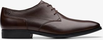 Clarks Paulton Lace Standard Fit