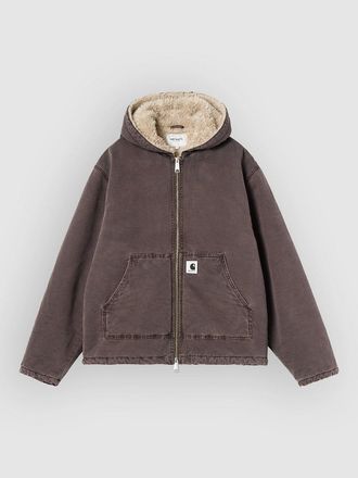 Carhartt Work in Progress Mitch Jacke
