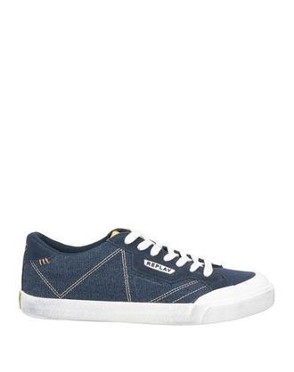 Replay FOOTWEAR - Trainers on YOOX.COM