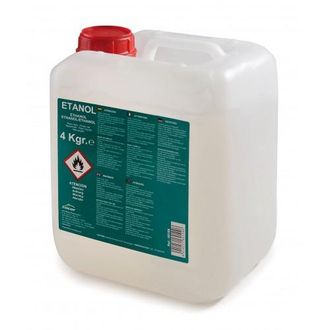 Lacor Calefactor Etanol Lacor 40 Kg Ignici&oacute;n R&aacute;pida Sin Humo