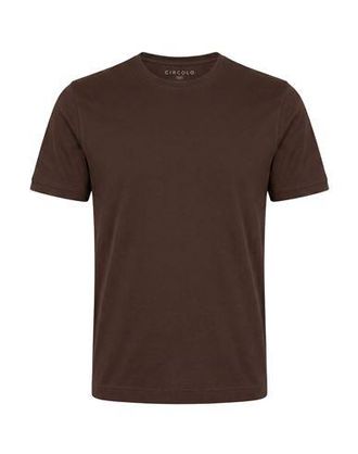 Circolo 1901 CAMISETAS Y TOPS - Camisetas en YOOX.COM