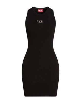 Diesel DRESSES - Mini dresses on YOOX.COM