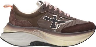 Premiata Sneakers Braun