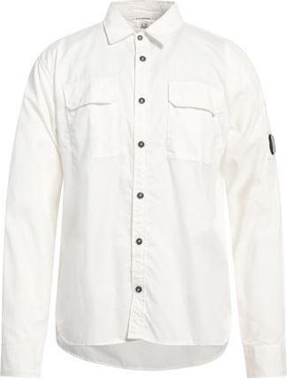 C.P. Company TOPWEAR - Shirts on YOOX.COM